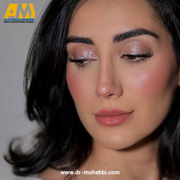 بهترین جراح بینی تهران دکتر علیرضا محبی